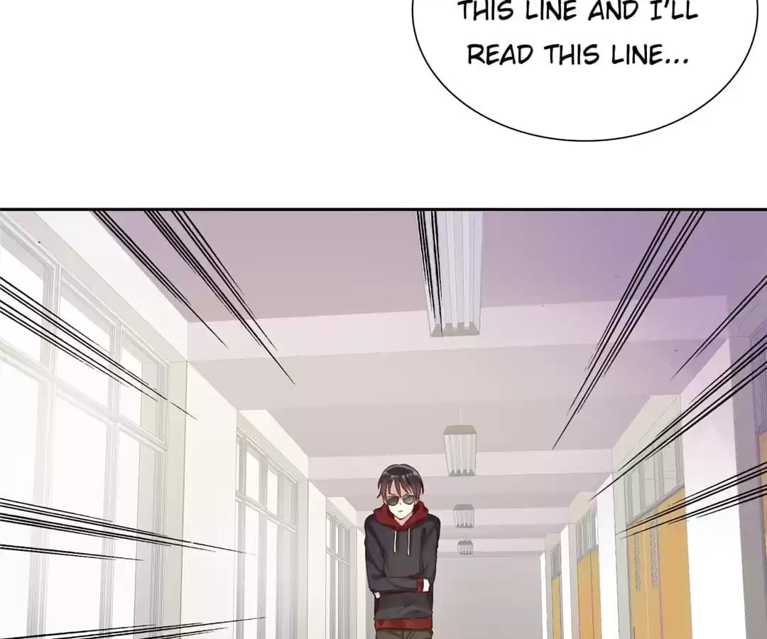Love Trainee Chapter 17 page 40 - 