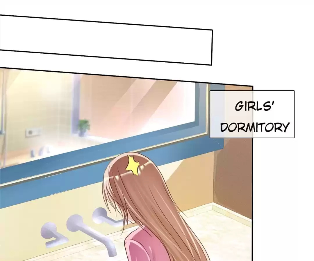 Love Trainee Chapter 17 page 5 - 