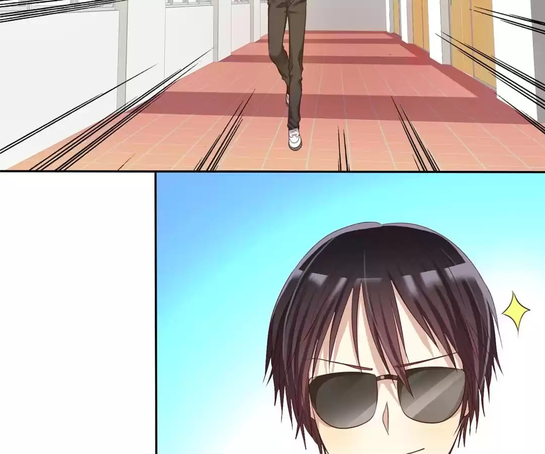 Love Trainee Chapter 17 page 41 - 