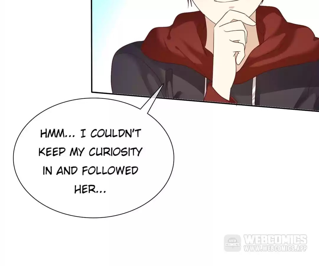 Love Trainee Chapter 17 page 42 - 