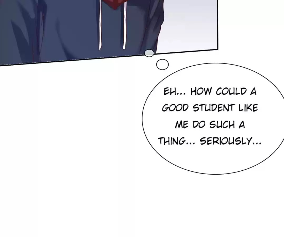 Love Trainee Chapter 17 page 44 - 
