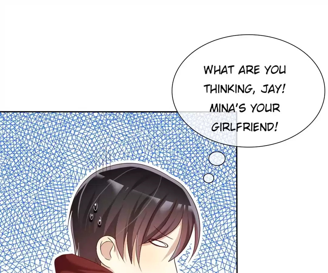 Love Trainee Chapter 17 page 45 - 