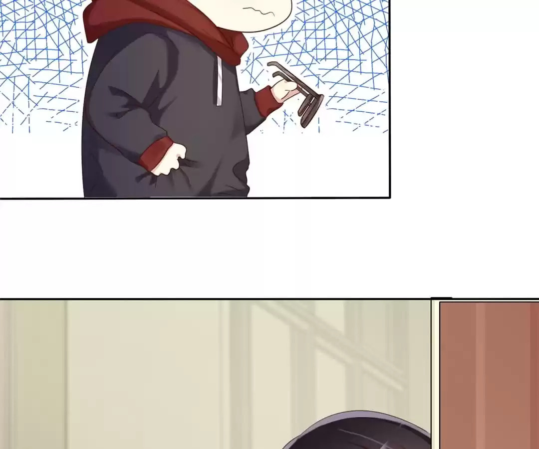 Love Trainee Chapter 17 page 46 - 