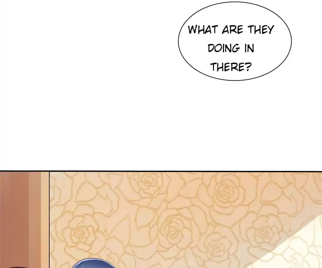 Love Trainee Chapter 17 page 48 - 