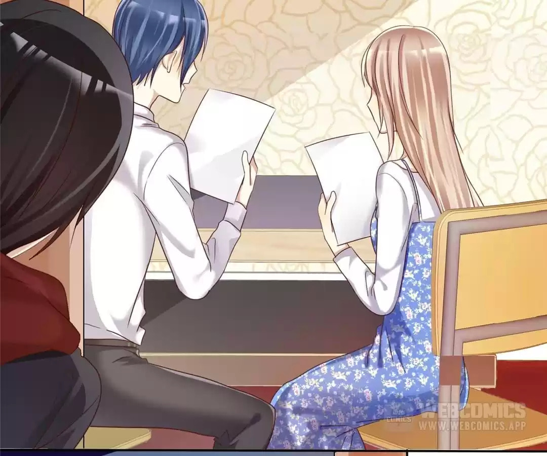 Love Trainee Chapter 17 page 49 - 