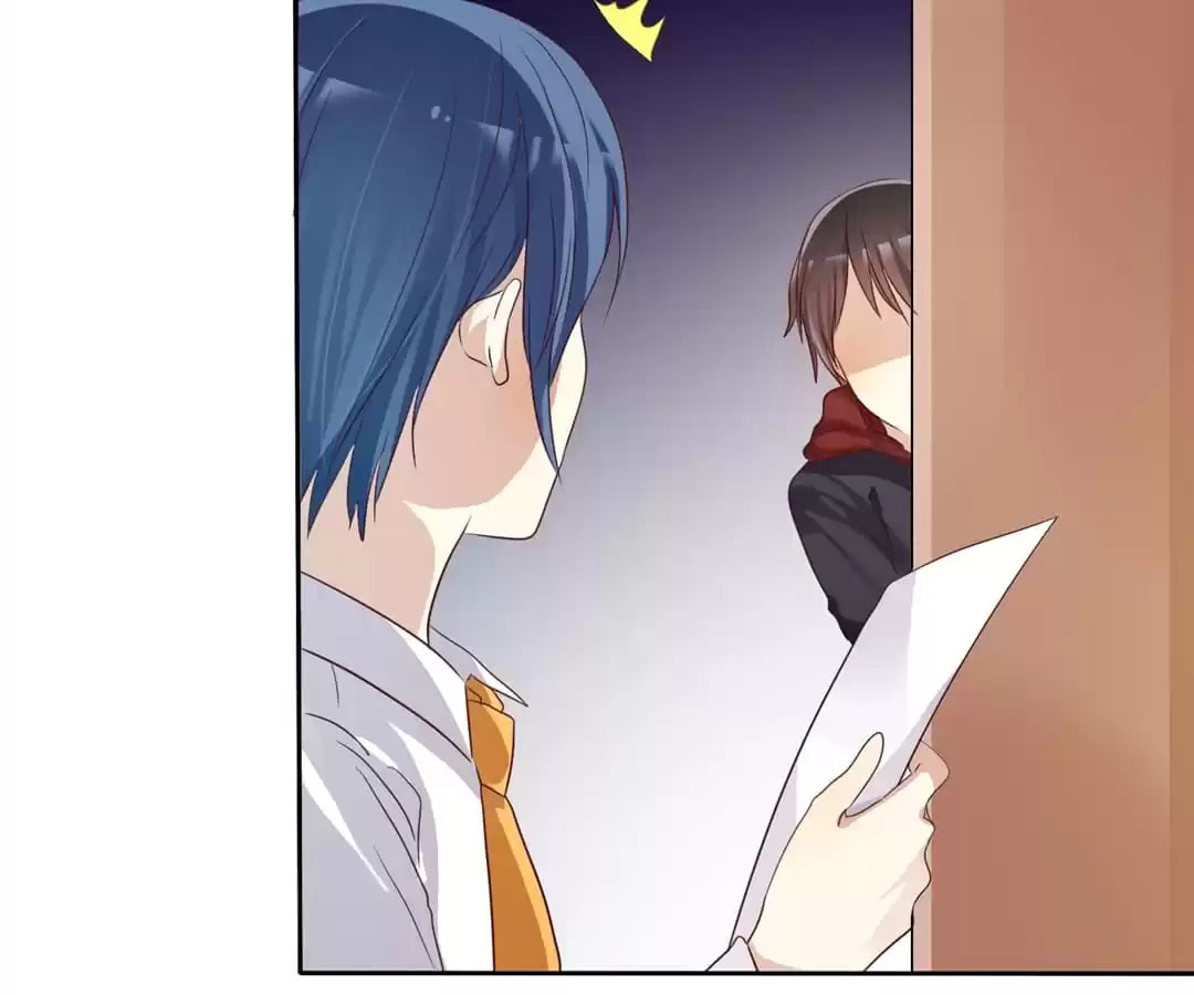 Love Trainee Chapter 17 page 52 - 