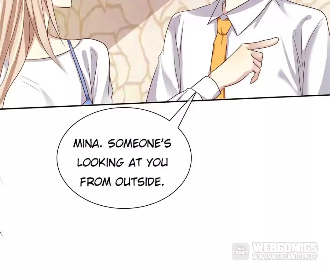 Love Trainee Chapter 17 page 56 - 