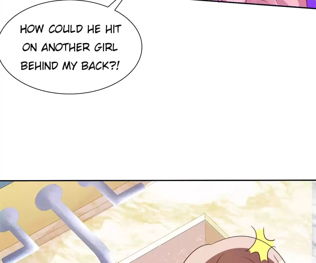 Love Trainee Chapter 17 page 8 - 