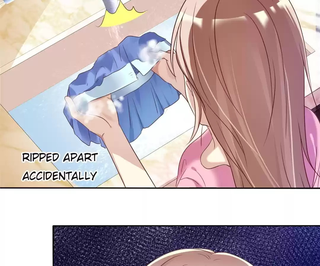 Love Trainee Chapter 17 page 9 - 