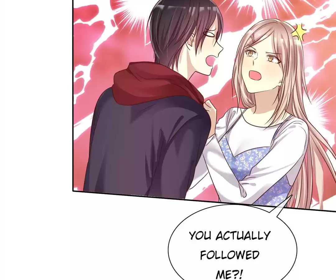 Love Trainee Chapter 18 page 16 - 