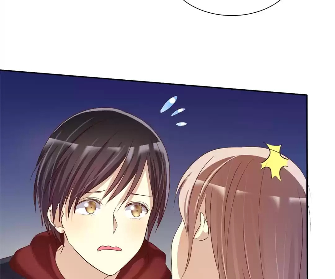 Love Trainee Chapter 18 page 17 - 