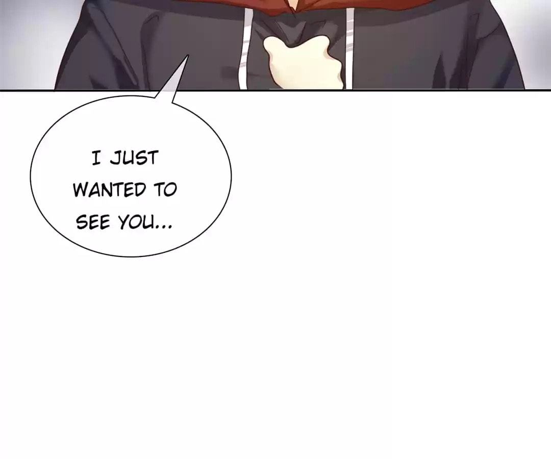 Love Trainee Chapter 18 page 20 - 
