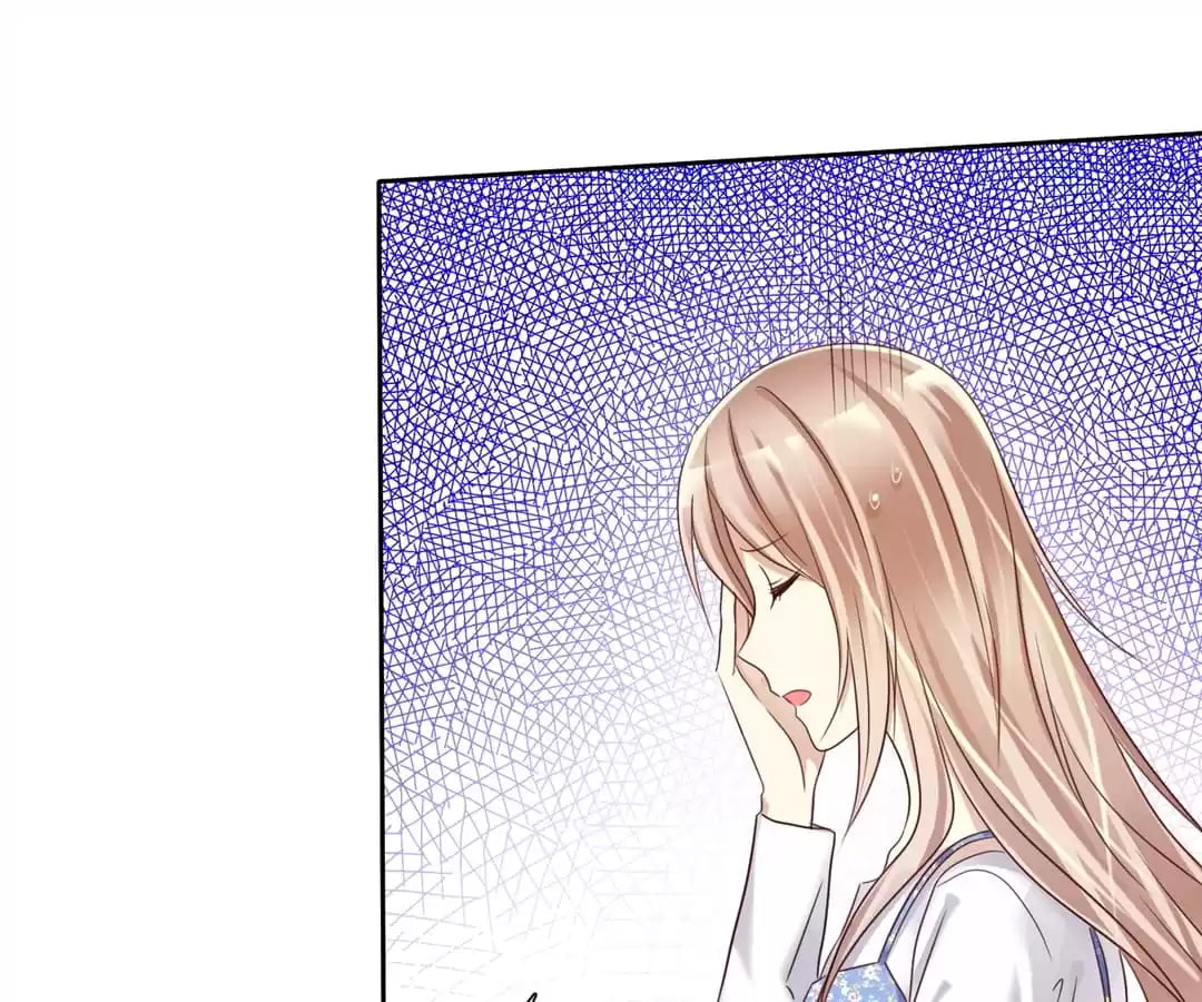 Love Trainee Chapter 18 page 21 - 