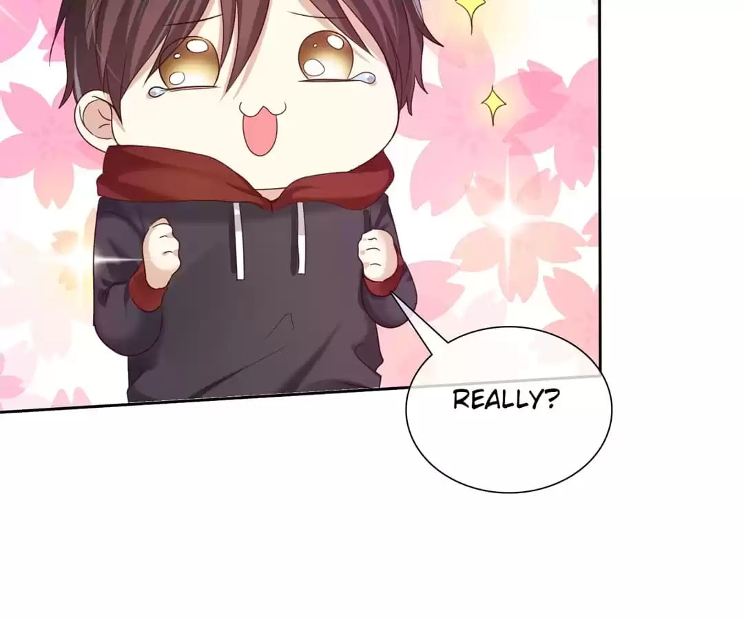 Love Trainee Chapter 18 page 23 - 