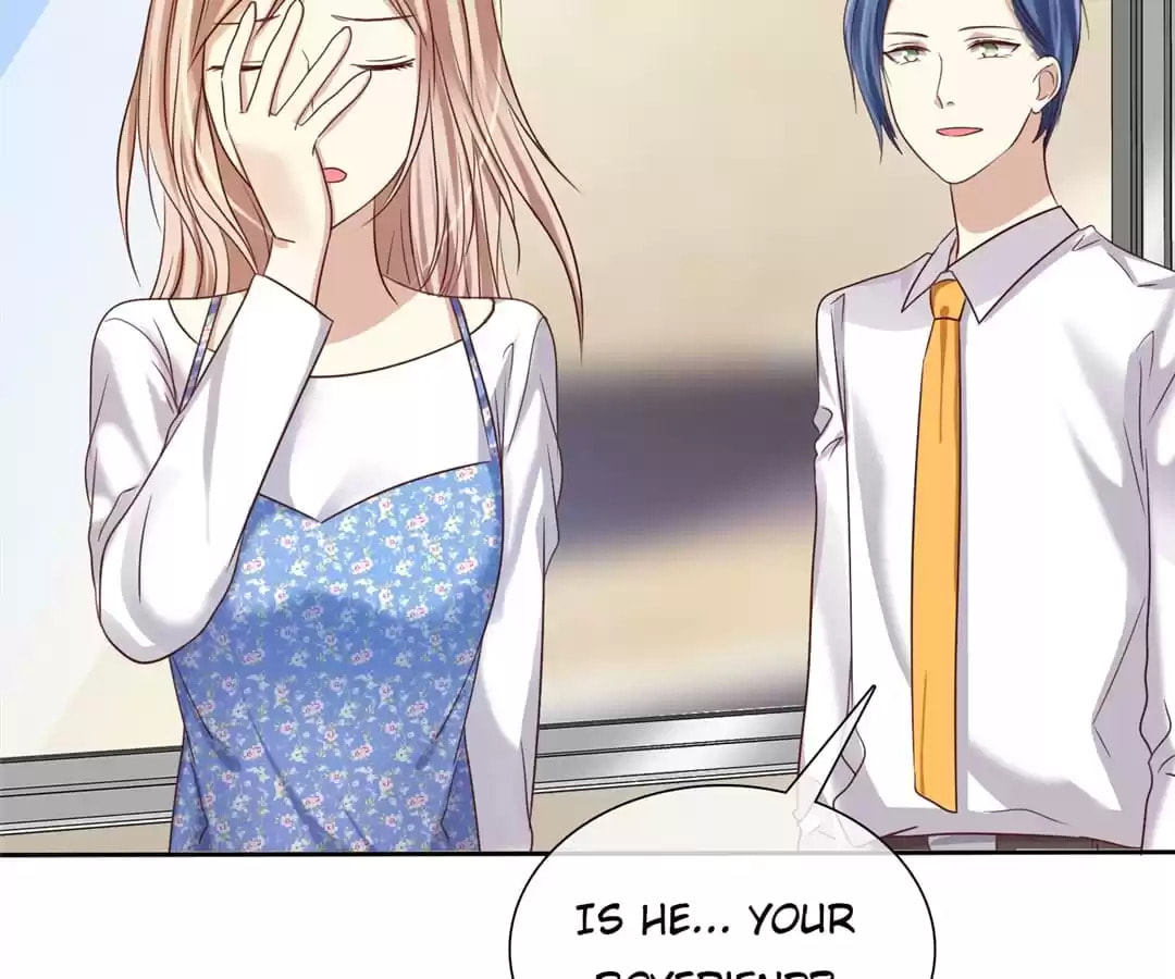 Love Trainee Chapter 18 page 25 - 
