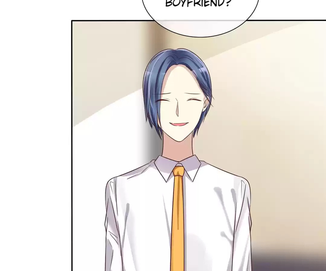 Love Trainee Chapter 18 page 26 - 