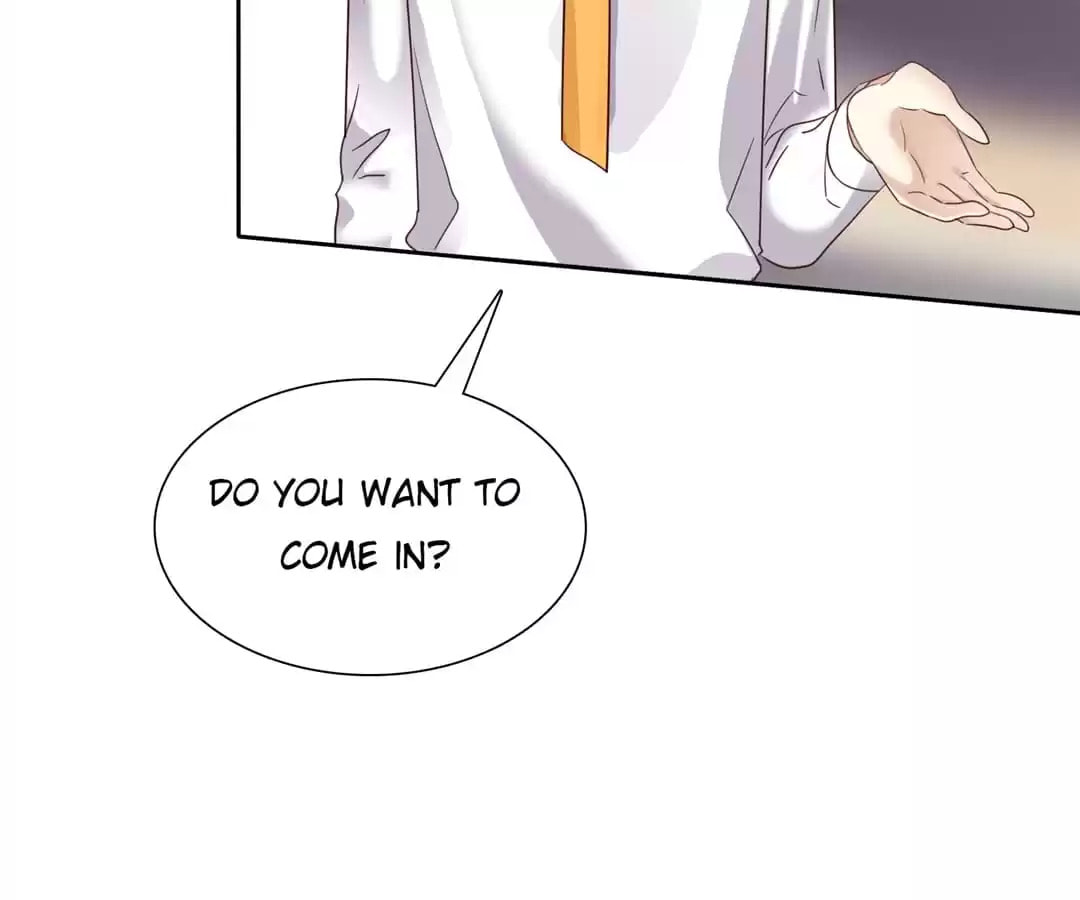 Love Trainee Chapter 18 page 27 - 