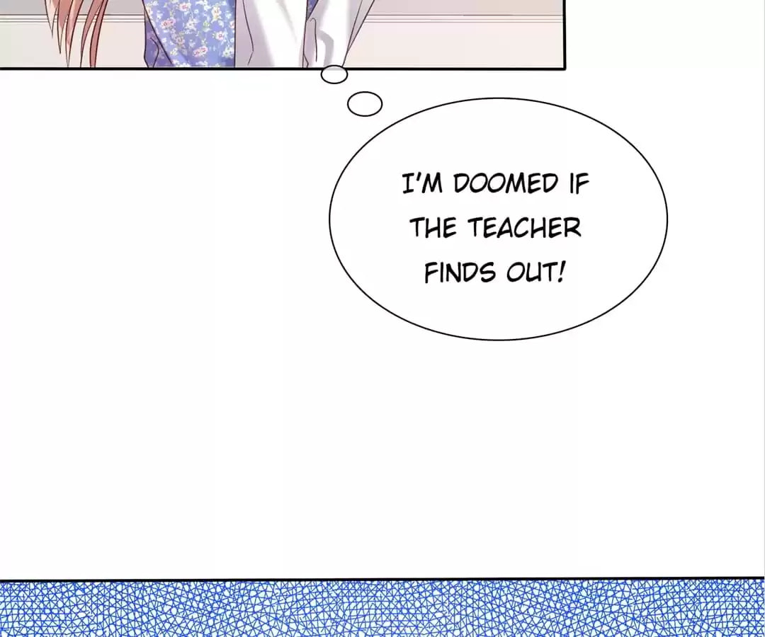 Love Trainee Chapter 18 page 30 - 