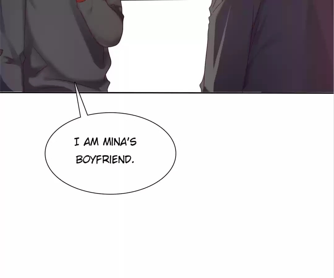 Love Trainee Chapter 18 page 34 - 