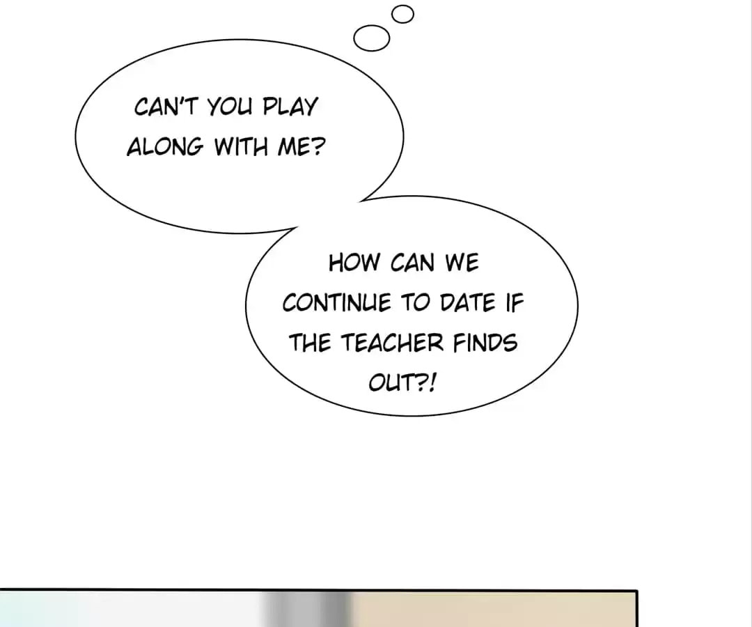 Love Trainee Chapter 18 page 37 - 