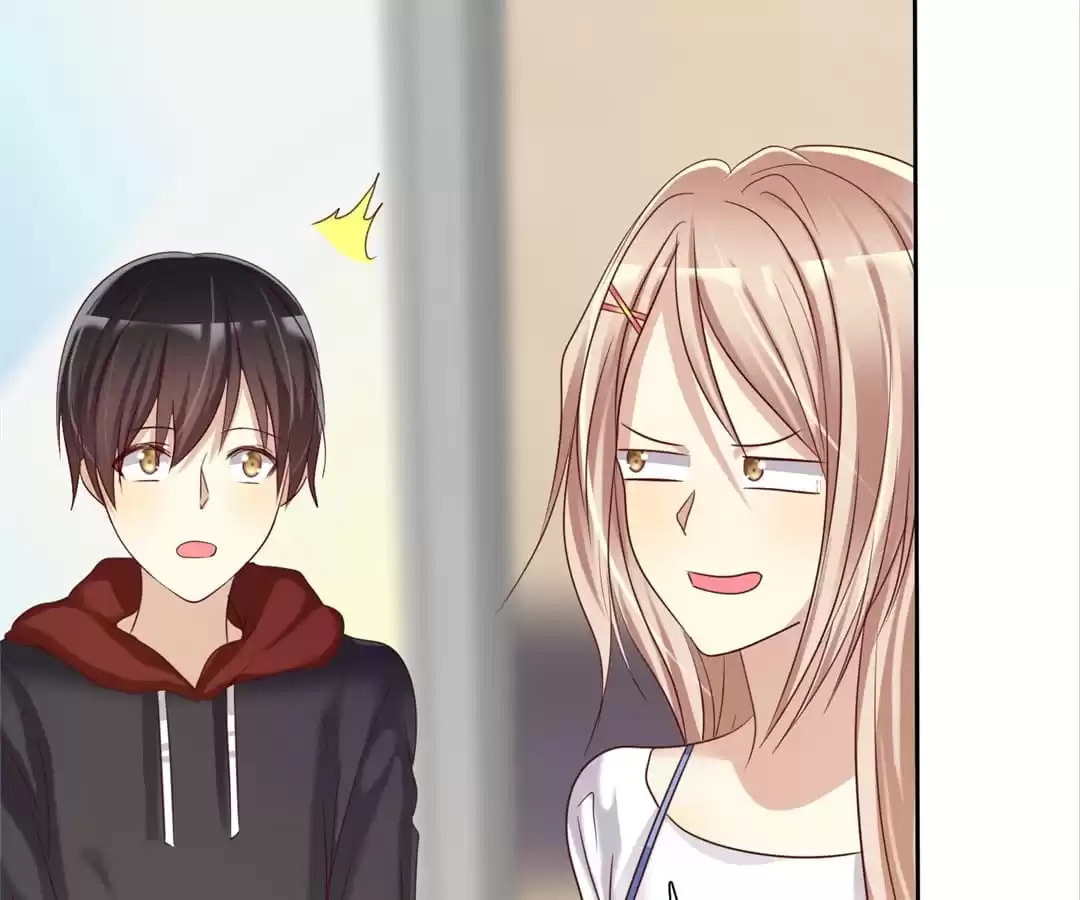 Love Trainee Chapter 18 page 38 - 