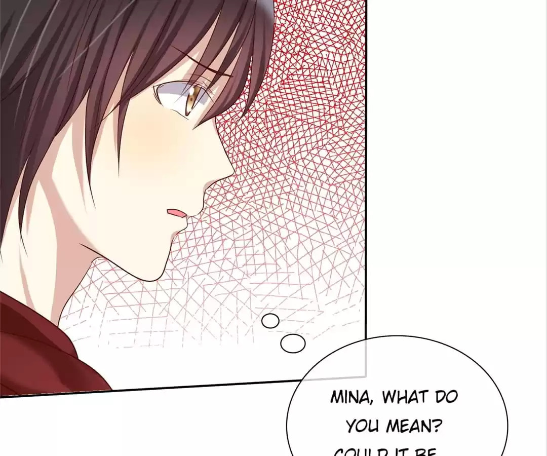 Love Trainee Chapter 18 page 40 - 