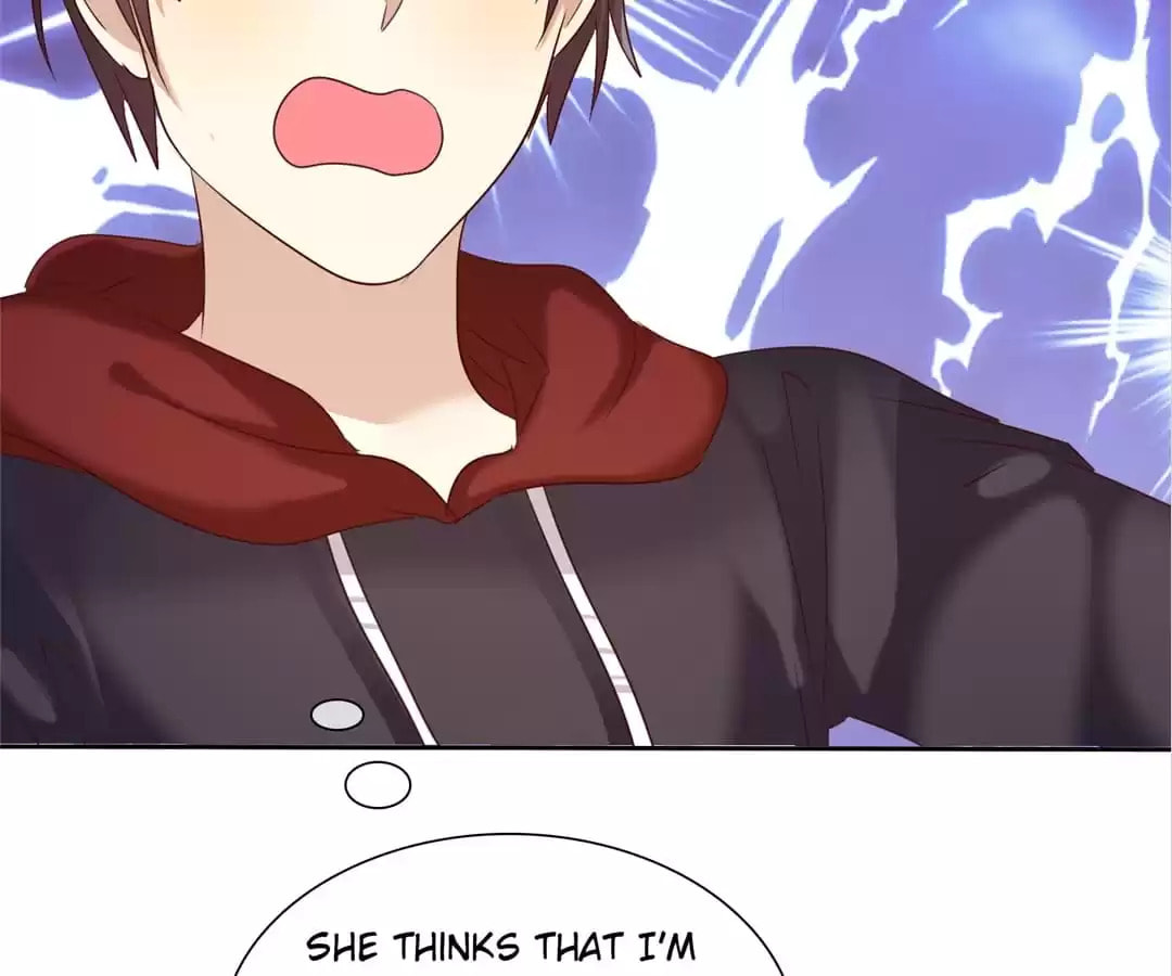 Love Trainee Chapter 18 page 42 - 