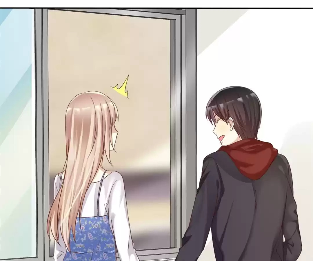 Love Trainee Chapter 18 page 45 - 