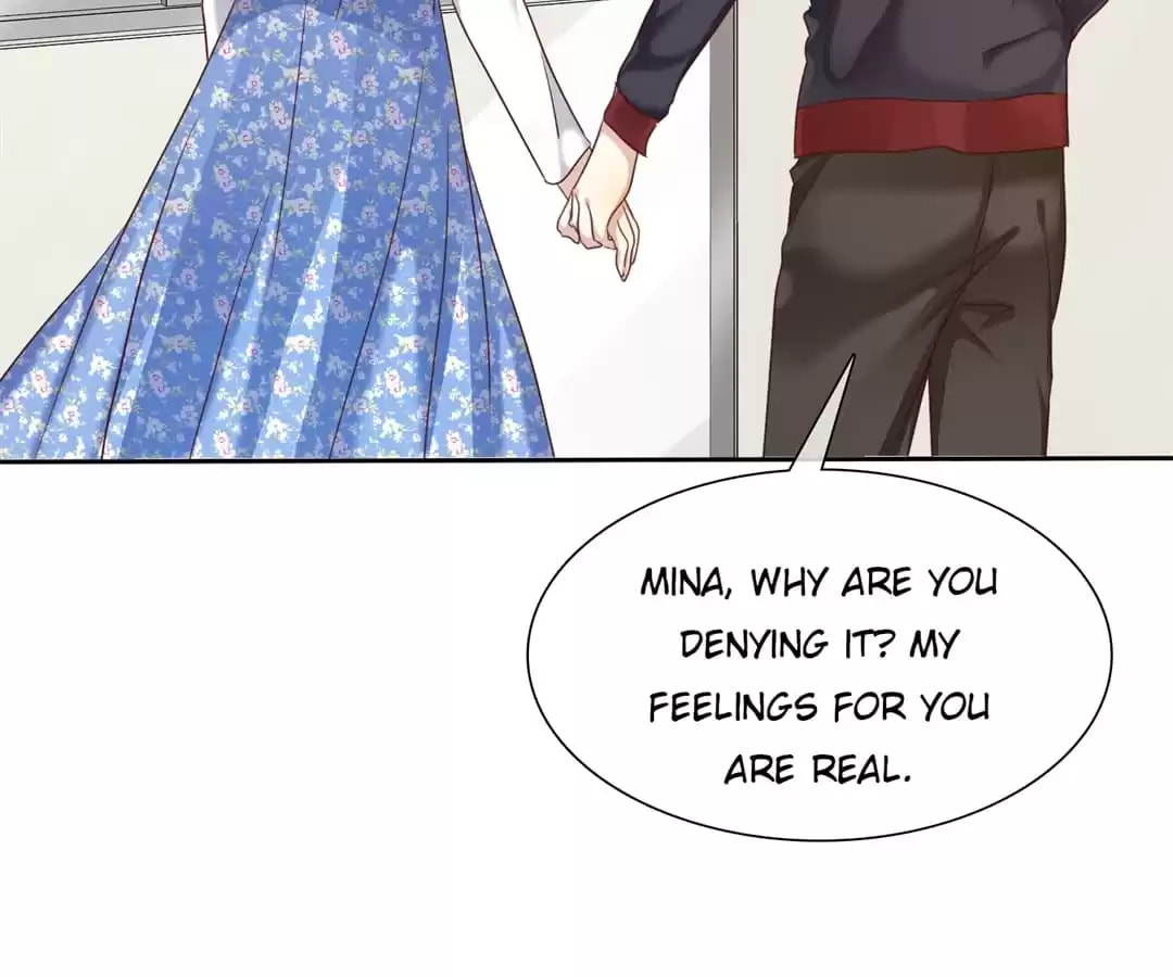 Love Trainee Chapter 18 page 46 - 
