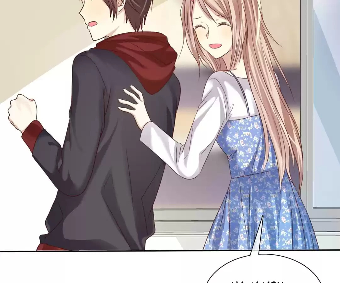 Love Trainee Chapter 18 page 49 - 