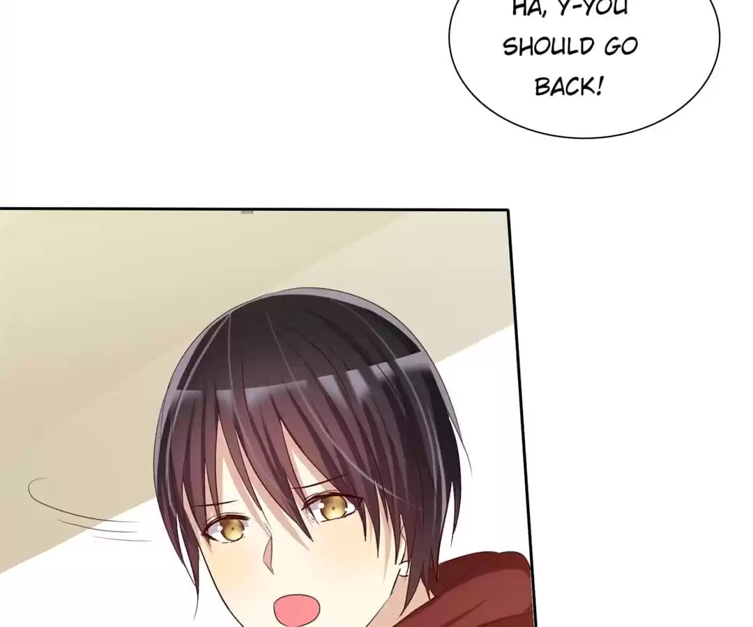 Love Trainee Chapter 18 page 50 - 