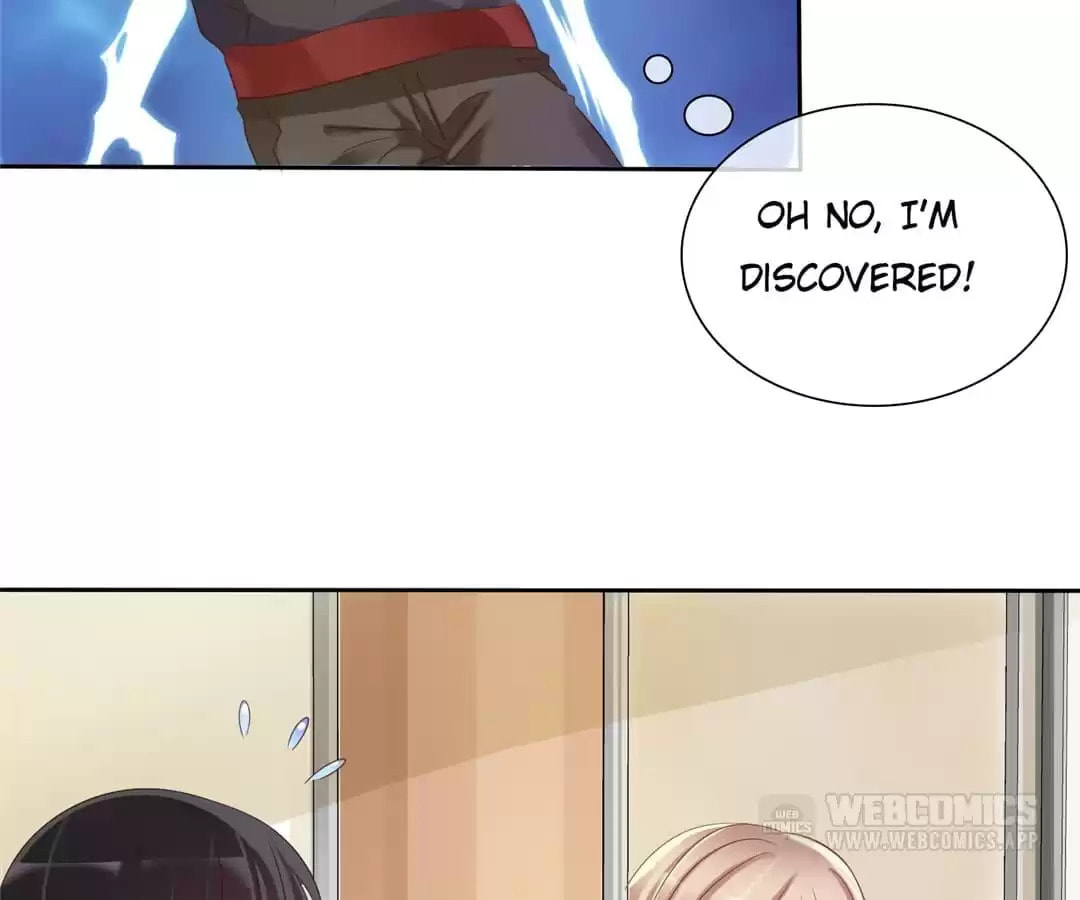 Love Trainee Chapter 18 page 6 - 