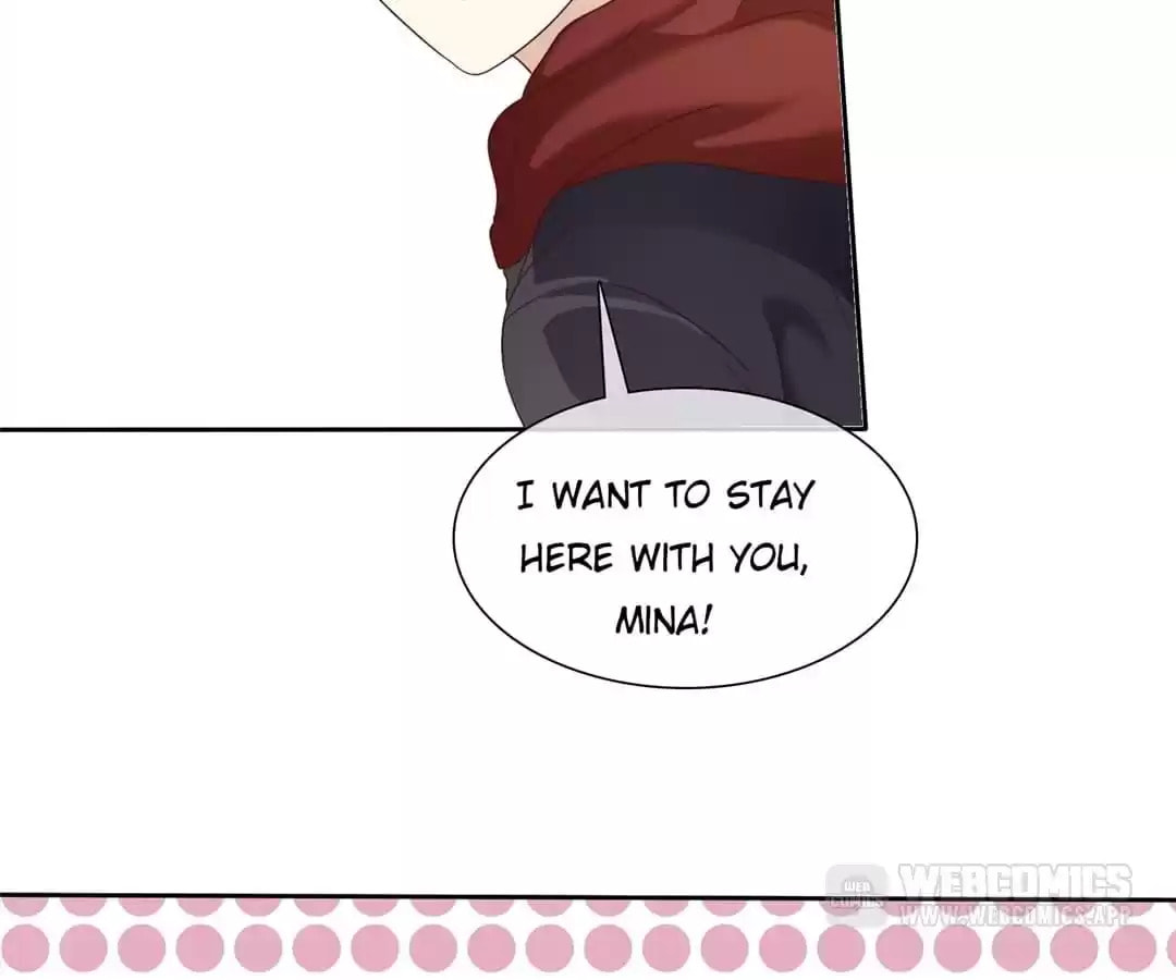 Love Trainee Chapter 18 page 51 - 
