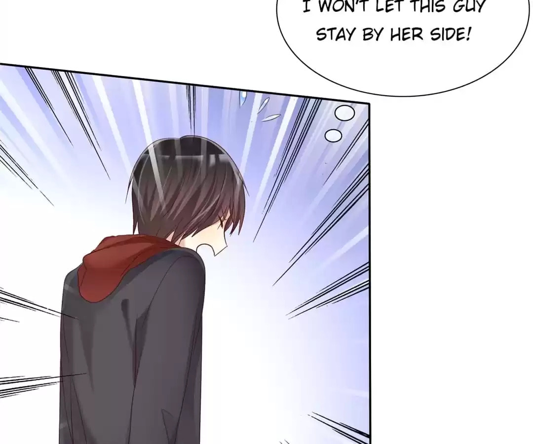 Love Trainee Chapter 18 page 54 - 