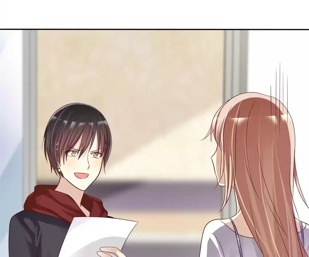 Love Trainee Chapter 18 page 59 - 