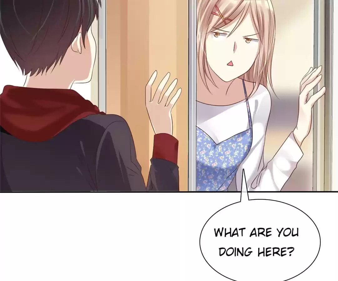 Love Trainee Chapter 18 page 7 - 