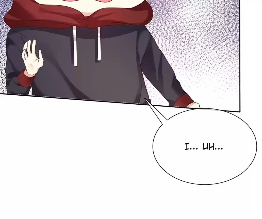 Love Trainee Chapter 18 page 9 - 