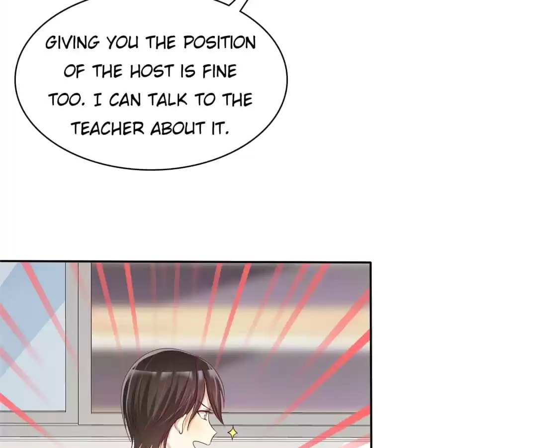 Love Trainee Chapter 19 page 11 - 
