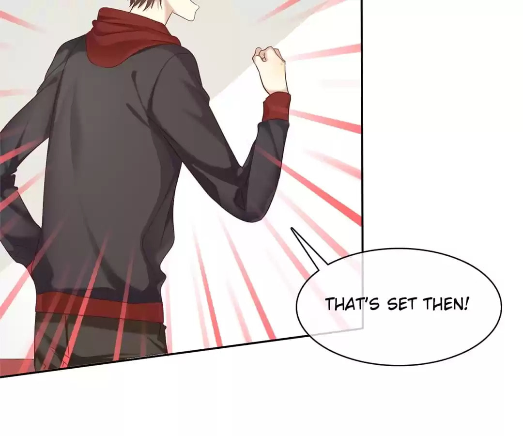 Love Trainee Chapter 19 page 12 - 