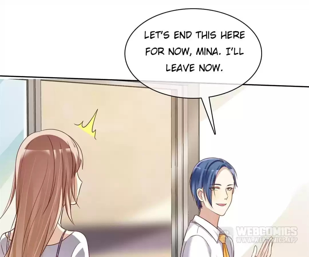 Love Trainee Chapter 19 page 13 - 