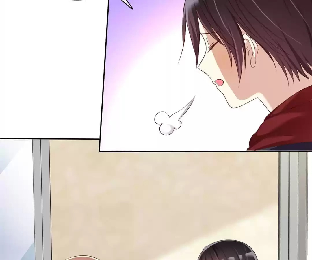Love Trainee Chapter 19 page 18 - 
