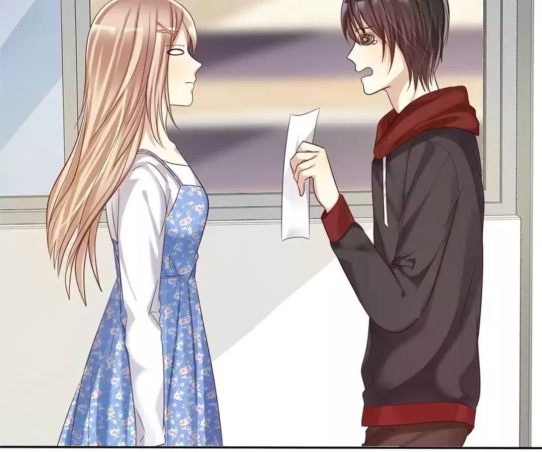 Love Trainee Chapter 19 page 19 - 