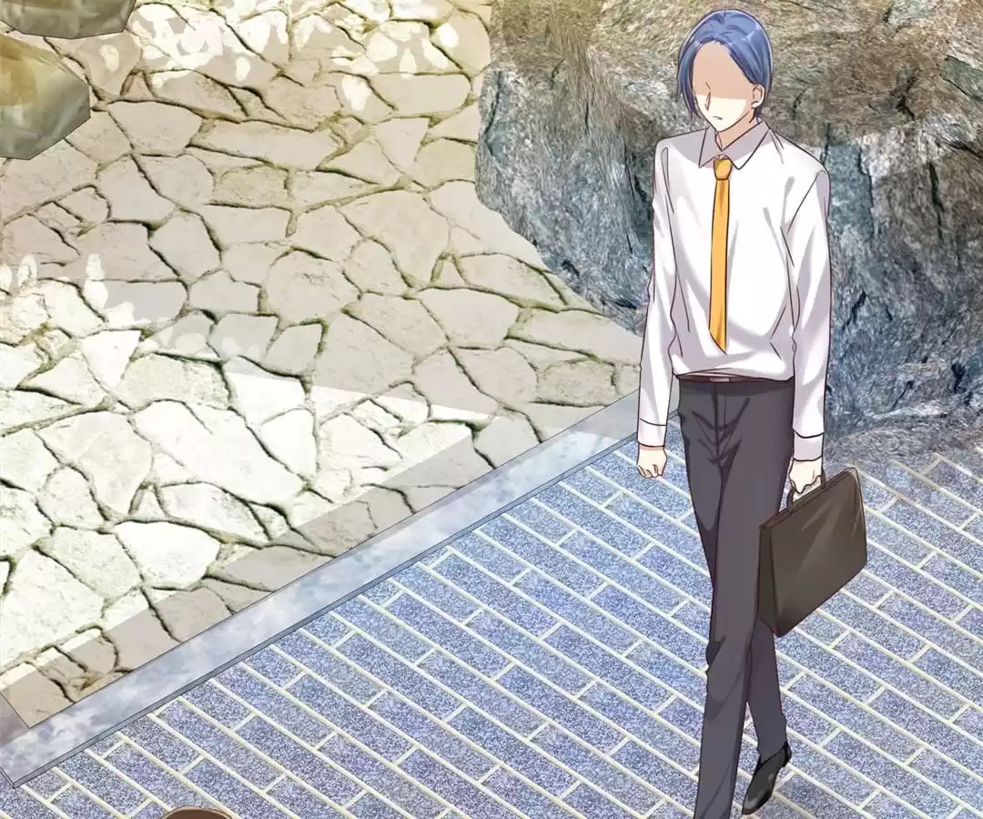 Love Trainee Chapter 19 page 23 - 