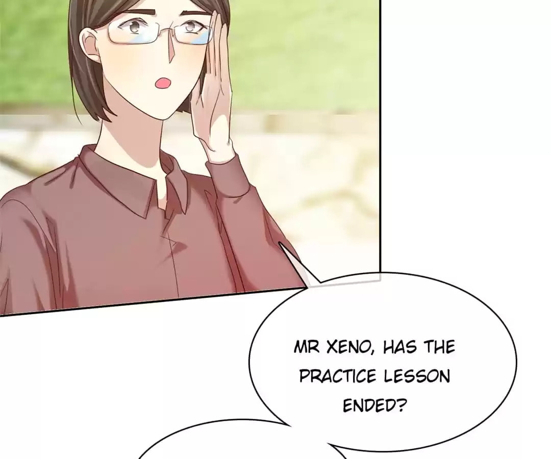 Love Trainee Chapter 19 page 25 - 