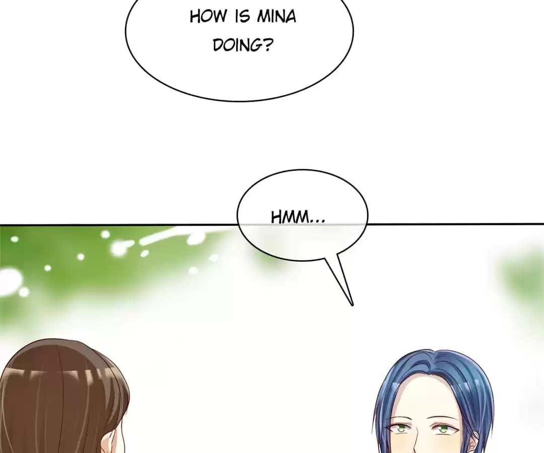 Love Trainee Chapter 19 page 26 - 