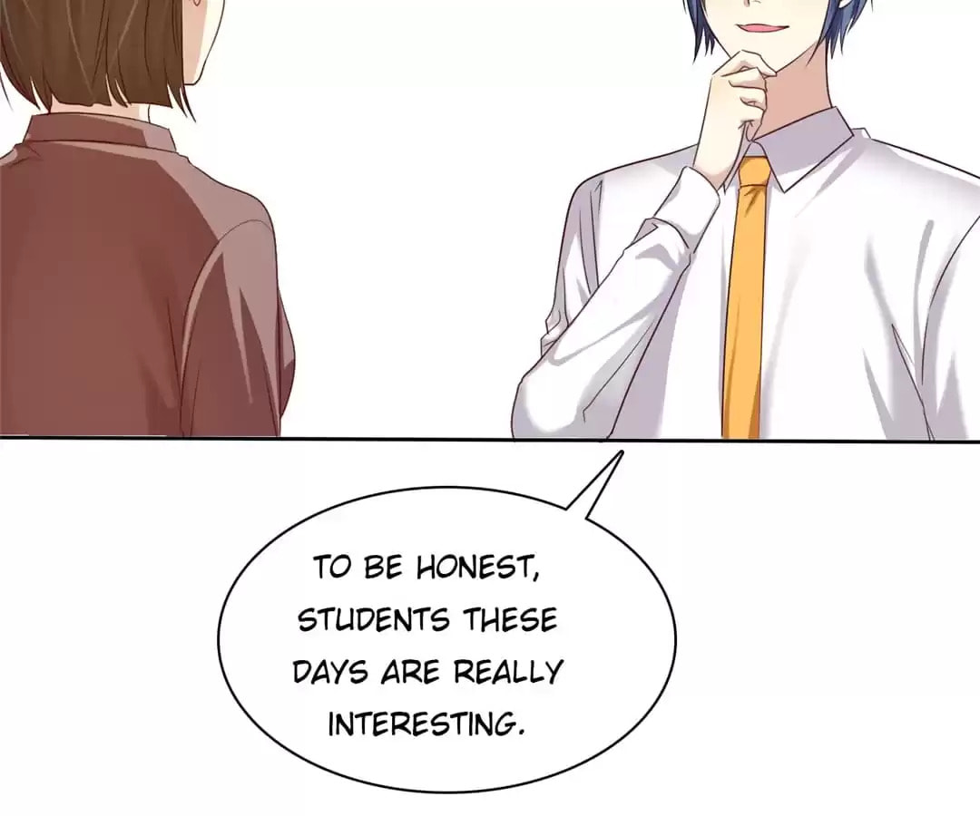 Love Trainee Chapter 19 page 27 - 