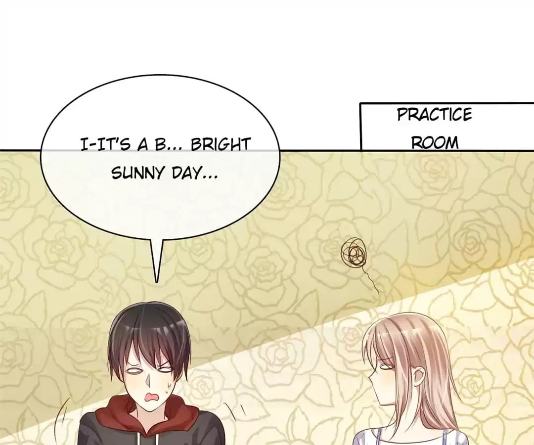 Love Trainee Chapter 19 page 29 - 