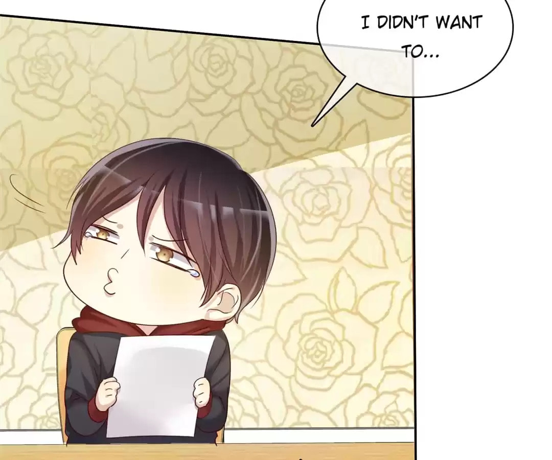 Love Trainee Chapter 19 page 32 - 