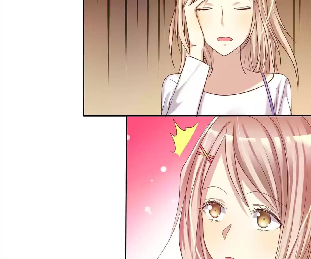 Love Trainee Chapter 19 page 34 - 