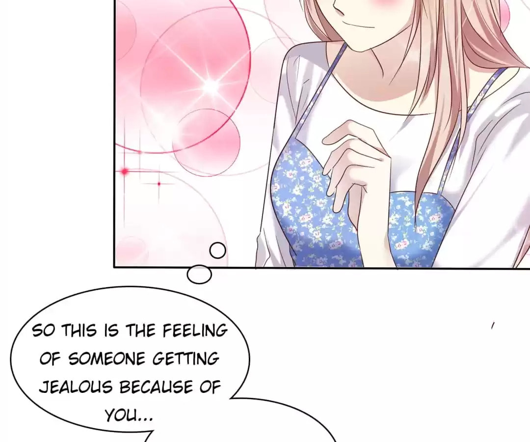 Love Trainee Chapter 19 page 39 - 